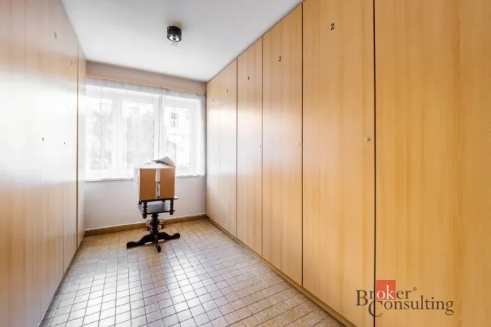Prodej bytu 2+1, Třeboň - Třeboň II, Táboritská, 68 m2