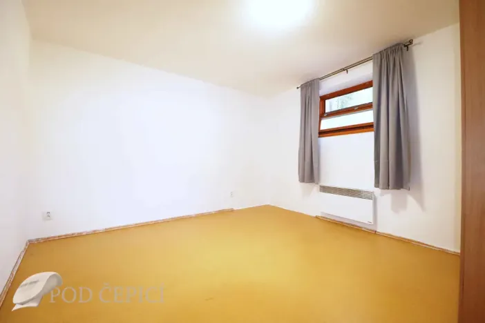 Pronájem bytu 2+kk, Brno - Husovice, Valchařská, 56 m2