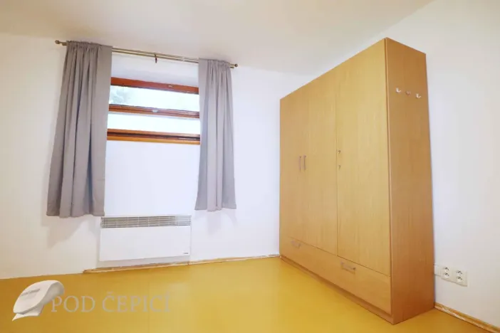 Pronájem bytu 2+kk, Brno - Husovice, Valchařská, 56 m2