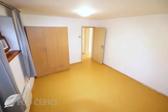 Pronájem bytu 2+kk, Brno - Husovice, Valchařská, 56 m2