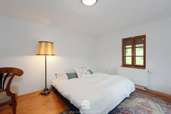 Prodej chalupy, Rohozná, 231 m2