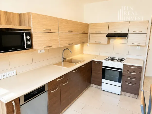 Prodej bytu 3+1, Havířov - Šumbark, 66 m2
