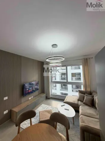 Prodej bytu 2+kk, Golem, 56 m2
