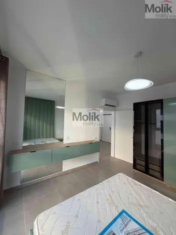 Prodej bytu 2+kk, Golem, 56 m2