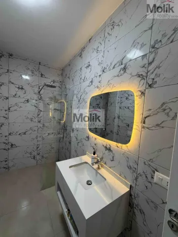 Prodej bytu 2+kk, Golem, 56 m2
