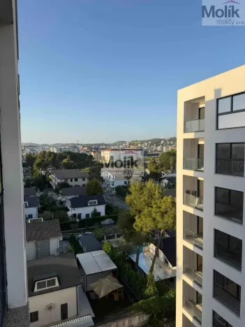 Prodej bytu 2+kk, Golem, 56 m2