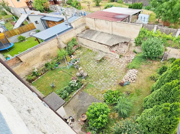 Pronájem bytu 2+1, Dubí, Nerudova, 38 m2