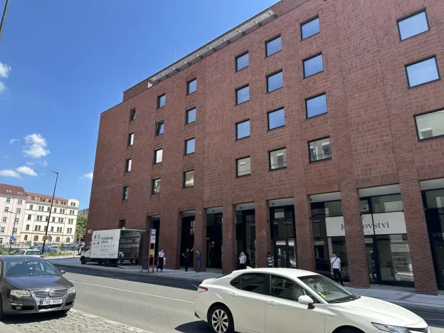 Prodej bytu 2+kk, Praha - Žižkov, Hartigova, 41 m2