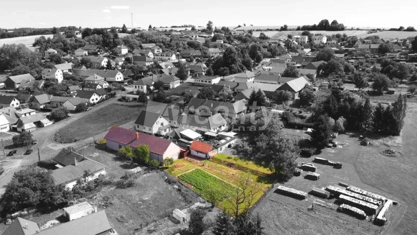 Prodej zemědělské usedlosti, Kamenice - Řehořov, 310 m2