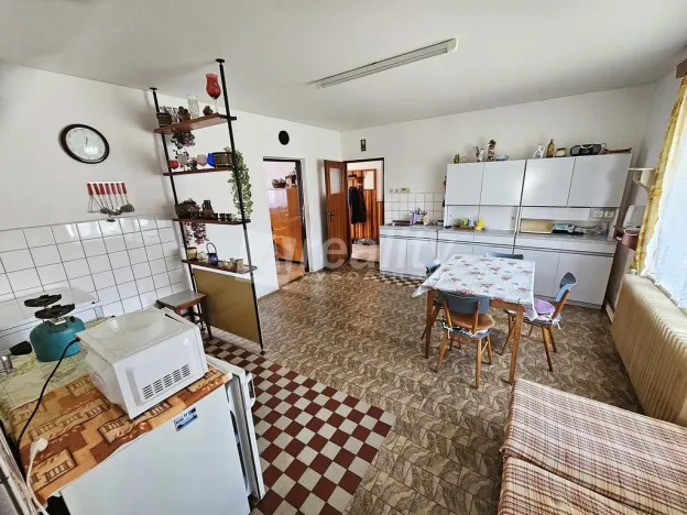 Prodej zemědělské usedlosti, Kamenice - Řehořov, 310 m2