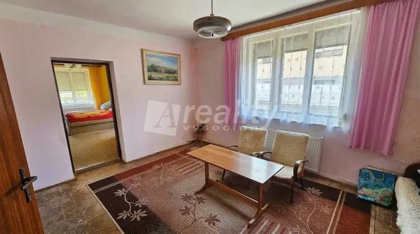 Prodej zemědělské usedlosti, Kamenice - Řehořov, 310 m2