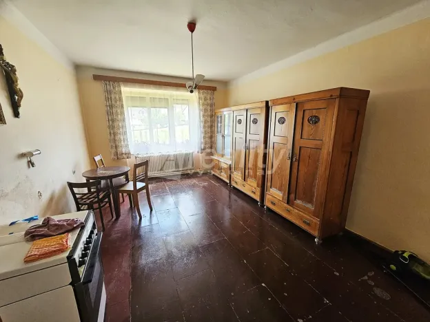 Prodej zemědělské usedlosti, Kamenice - Řehořov, 310 m2