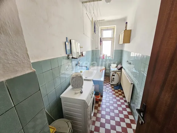 Prodej zemědělské usedlosti, Kamenice - Řehořov, 310 m2