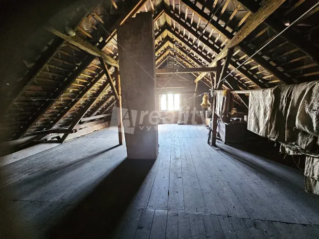 Prodej zemědělské usedlosti, Kamenice - Řehořov, 310 m2