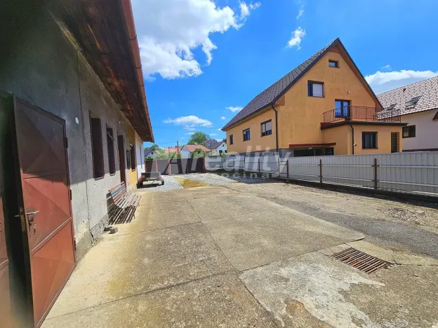 Prodej zemědělské usedlosti, Kamenice - Řehořov, 310 m2