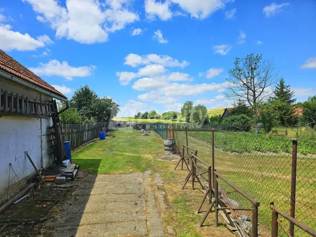 Prodej zemědělské usedlosti, Kamenice - Řehořov, 310 m2