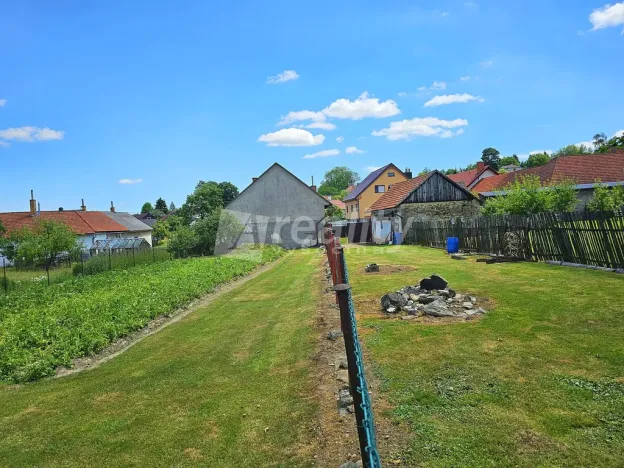 Prodej zemědělské usedlosti, Kamenice - Řehořov, 310 m2
