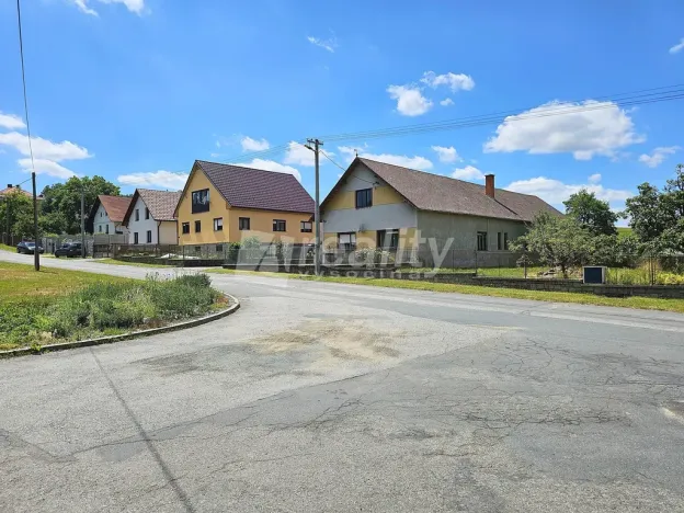 Prodej zemědělské usedlosti, Kamenice - Řehořov, 310 m2