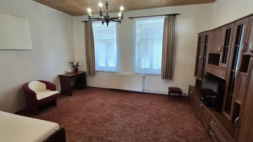 Prodej rodinného domu, Ivančice, B. M. Kuldy, 144 m2