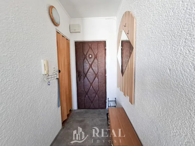Pronájem bytu 1+1, Chomutov, Matěje Kopeckého, 35 m2