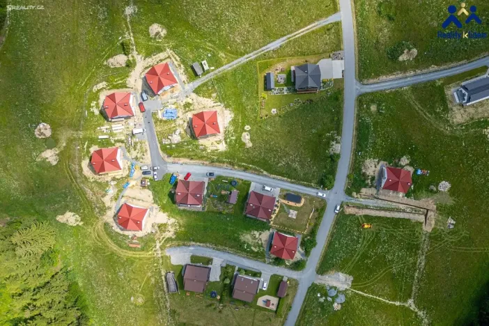 Prodej bytu 3+kk, Václavov u Bruntálu, 92 m2