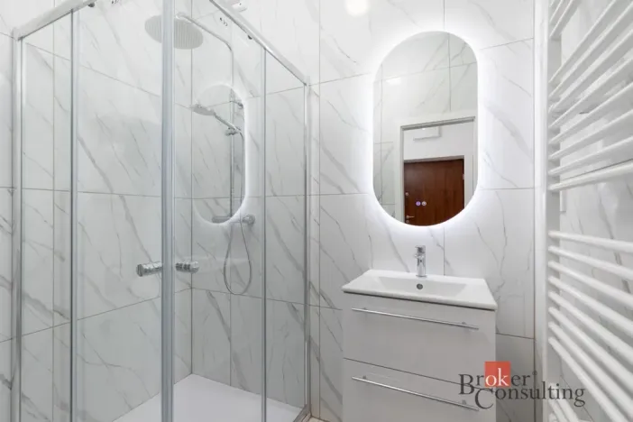 Pronájem bytu 2+kk, Opava - Předměstí, Sadová, 41 m2