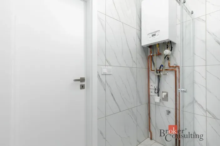 Pronájem bytu 2+kk, Opava - Předměstí, Sadová, 41 m2