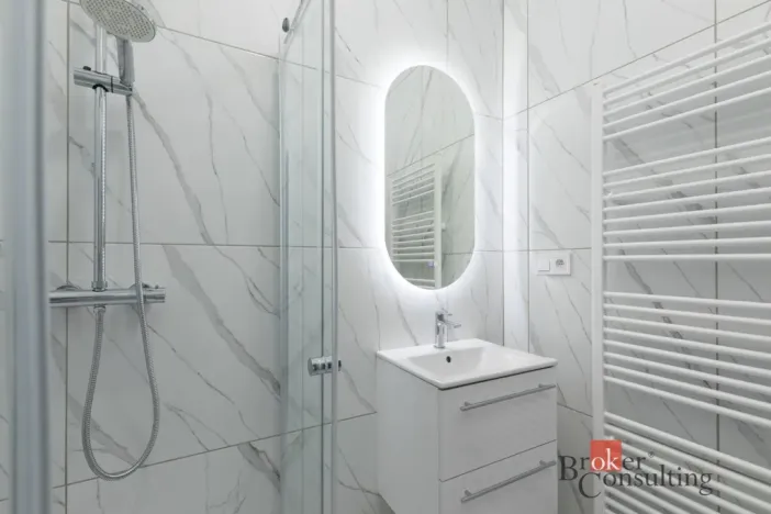 Pronájem bytu 2+kk, Opava - Předměstí, Sadová, 41 m2