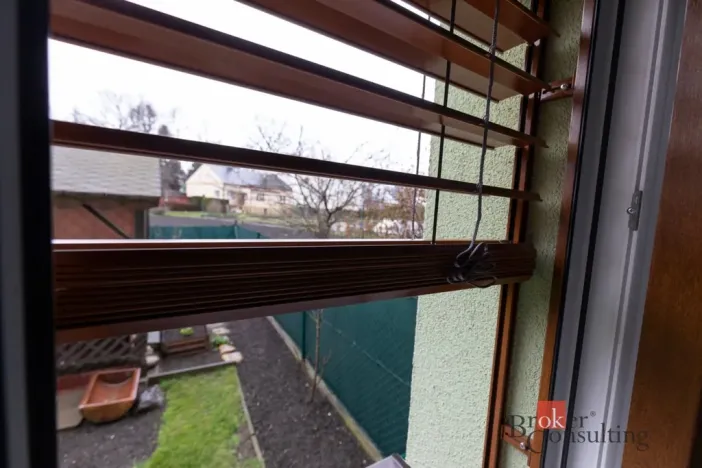 Pronájem bytu 2+kk, Opava - Předměstí, Sadová, 41 m2