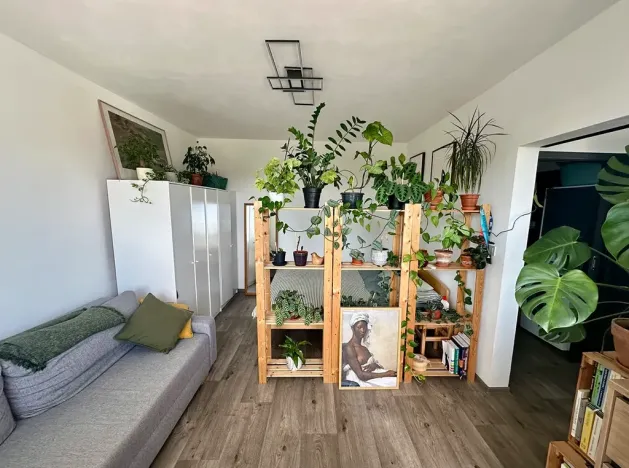 Pronájem bytu 1+1, Brno, Štouračova, 36 m2
