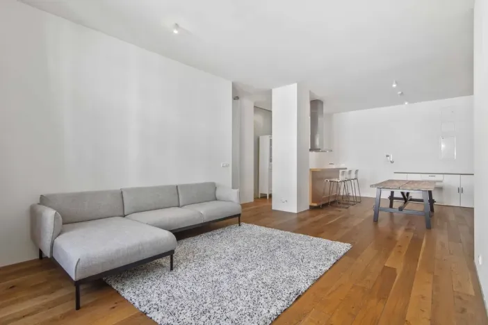 Pronájem bytu 3+kk, Praha - Vinohrady, Laubova, 109 m2