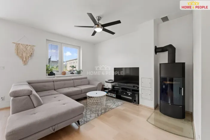 Prodej rodinného domu, Sulice - Hlubočinka, Dlouhá, 150 m2