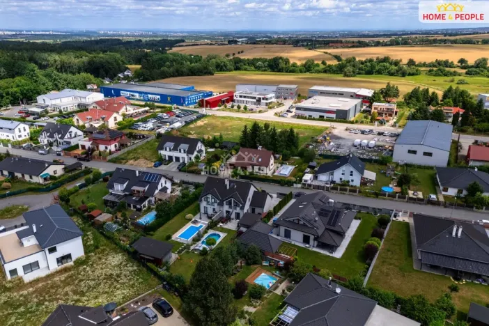 Prodej rodinného domu, Sulice - Hlubočinka, Dlouhá, 150 m2