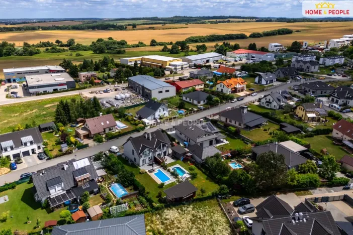 Prodej rodinného domu, Sulice - Hlubočinka, Dlouhá, 150 m2