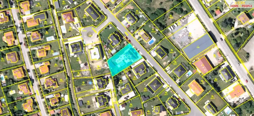Prodej rodinného domu, Sulice - Hlubočinka, Dlouhá, 150 m2
