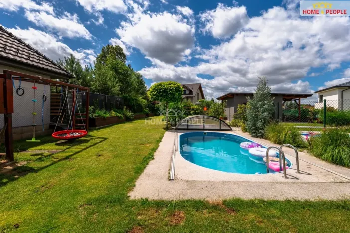Prodej rodinného domu, Sulice - Hlubočinka, Dlouhá, 150 m2