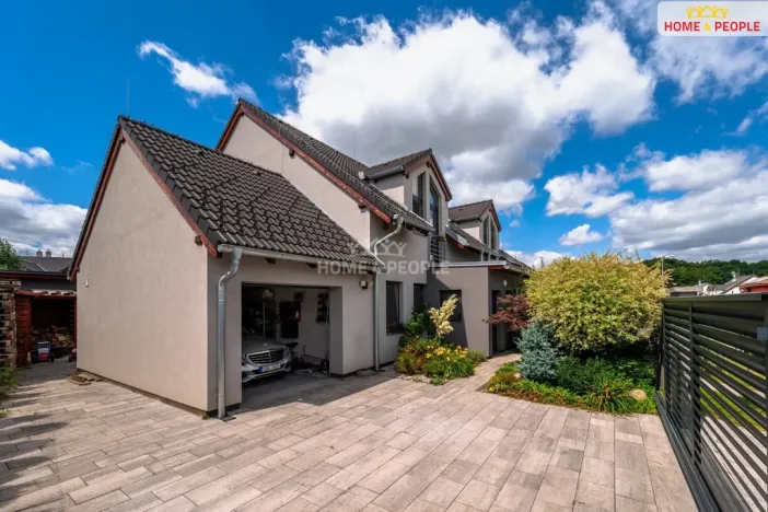 Prodej rodinného domu, Sulice - Hlubočinka, Dlouhá, 150 m2