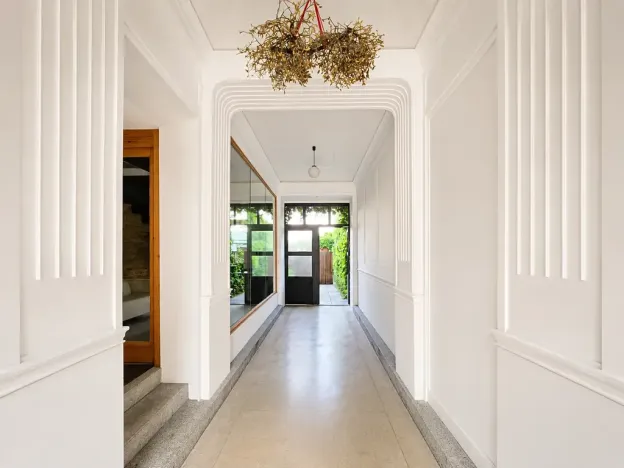 Pronájem bytu 1+kk, Praha - Holešovice, Na Maninách, 30 m2