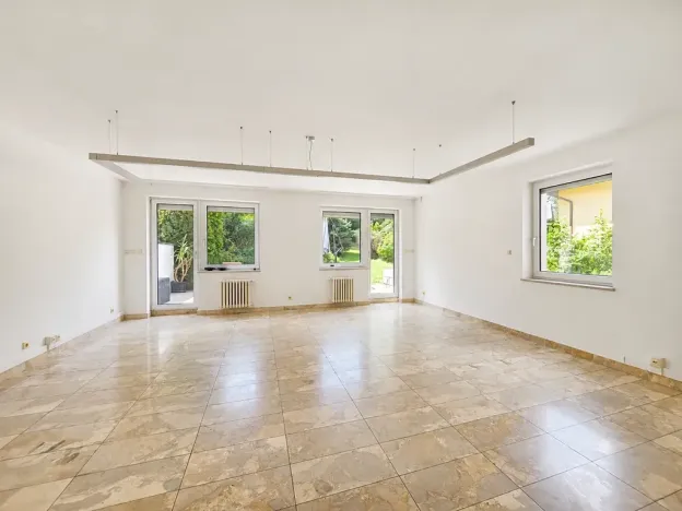 Pronájem vily, Praha - Braník, U háje, 380 m2