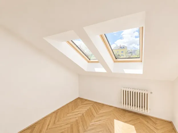Pronájem vily, Praha - Braník, U háje, 380 m2