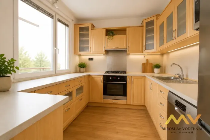Prodej bytu 4+kk, Hradec Králové - Pražské Předměstí, Jungmannova, 90 m2