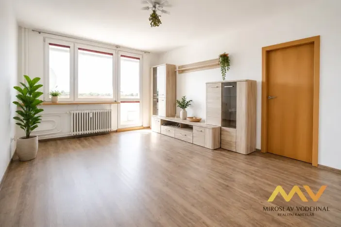 Prodej bytu 4+kk, Hradec Králové - Pražské Předměstí, Jungmannova, 90 m2
