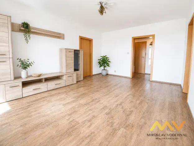 Prodej bytu 4+kk, Hradec Králové - Pražské Předměstí, Jungmannova, 90 m2