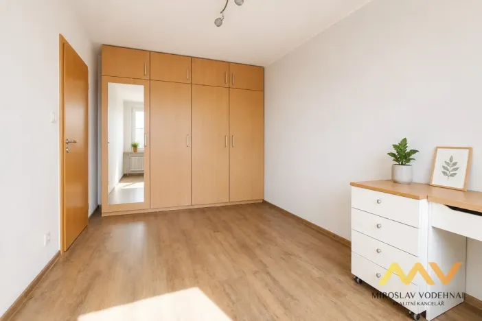 Prodej bytu 4+kk, Hradec Králové - Pražské Předměstí, Jungmannova, 90 m2