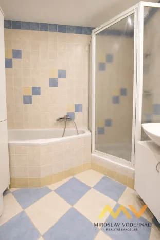 Prodej bytu 4+kk, Hradec Králové - Pražské Předměstí, Jungmannova, 90 m2