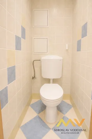 Prodej bytu 4+kk, Hradec Králové - Pražské Předměstí, Jungmannova, 90 m2