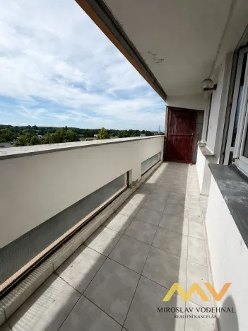 Prodej bytu 4+kk, Hradec Králové - Pražské Předměstí, Jungmannova, 90 m2