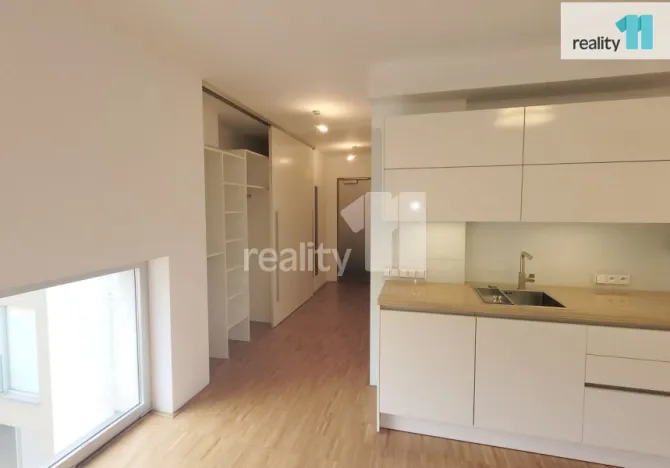 Pronájem bytu 2+kk, Praha - Žižkov, Prokopova, 66 m2