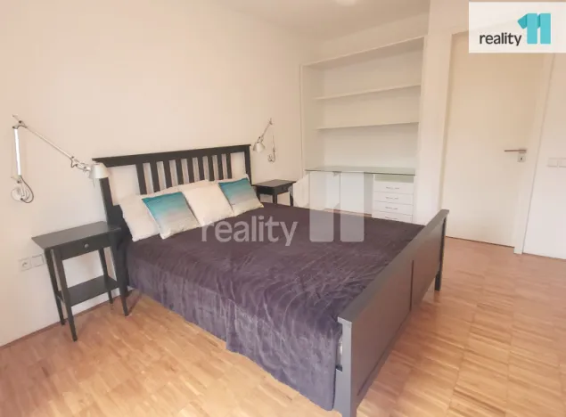 Pronájem bytu 2+kk, Praha - Žižkov, Prokopova, 66 m2