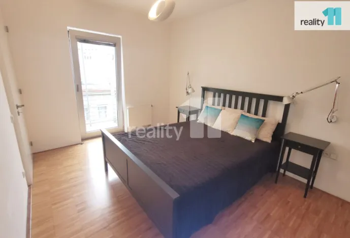 Pronájem bytu 2+kk, Praha - Žižkov, Prokopova, 66 m2